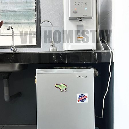 Vp Homestay - Malay Only Ipoh Extérieur photo