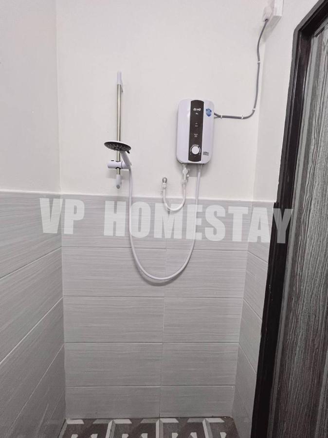 Vp Homestay - Malay Only Ipoh Extérieur photo