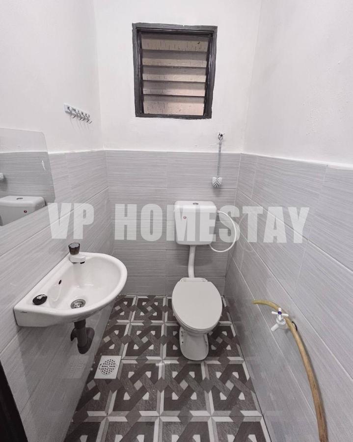 Vp Homestay - Malay Only Ipoh Extérieur photo